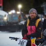 Chinese Downhill ve Špindlerově Mlýně - 9. ročník