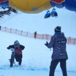 Chinese Downhill ve Špindlerově Mlýně - 9. ročník
