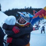 Chinese Downhill ve Špindlerově Mlýně - 9. ročník