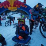 Chinese Downhill ve Špindlerově Mlýně - 9. ročník