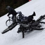 Chinese Downhill ve Špindlerově Mlýně - 9. ročník