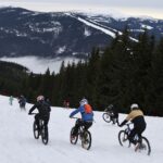 Chinese Downhill ve Špindlerově Mlýně - 9. ročník