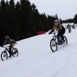 Chinese Downhill ve Špindlerově Mlýně - 9. ročník