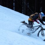 Chinese Downhill ve Špindlerově Mlýně - 9. ročník