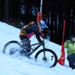 Chinese Downhill ve Špindlerově Mlýně - 9. ročník