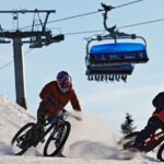 Pozvánka na Chinese Downhill