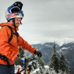 Pozvánka na Chinese Downhill