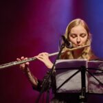Vánoční koncert Martina Chodúra v Uffu