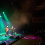 Vánoční koncert Martina Chodúra v Uffu