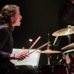 Vánoční koncert Martina Chodúra v Uffu