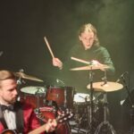 Vánoční koncert Martina Chodúra v Uffu