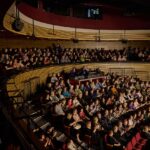 Vánoční koncert Martina Chodúra v Uffu