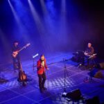 Vánoční koncert Martina Chodúra v Uffu