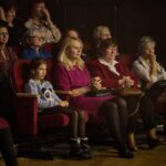 Vánoční koncert Martina Chodúra v Uffu