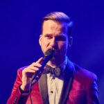 Vánoční koncert Martina Chodúra v Uffu