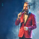 Vánoční koncert Martina Chodúra v Uffu