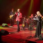 Vánoční koncert Martina Chodúra v Uffu