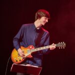 Vánoční koncert Martina Chodúra v Uffu