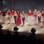 Cirk-UFF: představení Heart