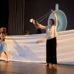 Souhrn Cirk-UFF za sobotu a neděli