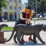 Souhrn Cirk-UFF za sobotu a neděli