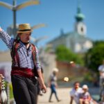 Souhrn Cirk-UFF za sobotu a neděli