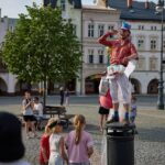 Souhrn Cirk-UFF za sobotu a neděli