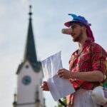 Souhrn Cirk-UFF za sobotu a neděli