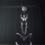 Cirk-UFF: The Veil ve spolupráci SACC & UFFO