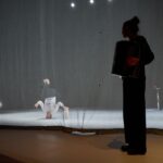 Cirk-UFF: The Veil ve spolupráci SACC & UFFO