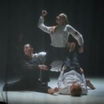 Cirk-UFF: The Veil ve spolupráci SACC & UFFO