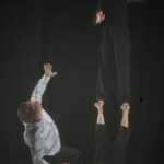 Cirk-UFF: The Veil ve spolupráci SACC & UFFO