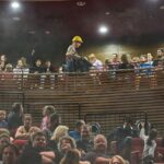 CIrk-UFF: show Trash Test Dummies