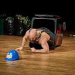 CIrk-UFF: show Trash Test Dummies