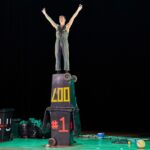 CIrk-UFF: show Trash Test Dummies
