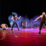 CIrk-UFF: show Trash Test Dummies