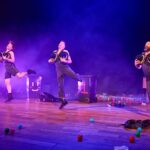 CIrk-UFF: show Trash Test Dummies