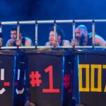 CIrk-UFF: show Trash Test Dummies