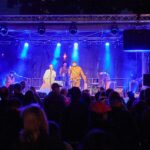 Festival Cirk-UFF 2023, 4. den