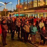 Festival Cirk-UFF 2023, 4. den