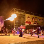 Souhrn Cirk-UFF za sobotu a neděli