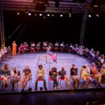 Festival Cirk-UFF 2023, 1. den