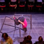 Festival Cirk-UFF 2023, 1. den