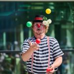 Festival Cirk-UFF 2023, 5. den
