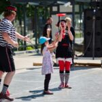 Festival Cirk-UFF 2023, 5. den