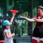 Festival Cirk-UFF 2023, 5. den