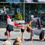 Festival Cirk-UFF 2023, 5. den