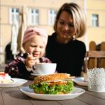 Cukrárna Davídek v Hostinném