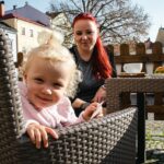 Cukrárna Davídek v Hostinném