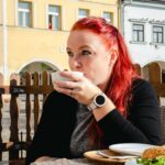 Cukrárna Davídek v Hostinném